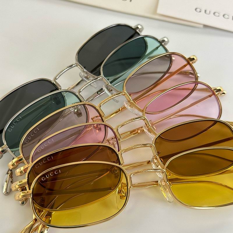 Gucci Glasses (601)